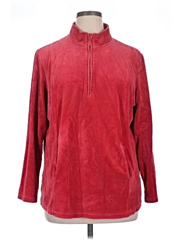 Basic Editions Fleece (view 1)