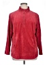 Basic Editions Red Fleece Size XL - photo 1