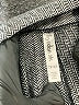 Kyodan Chevron-herringbone Gray Active Pants Size XS - photo 4