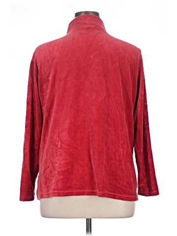 Basic Editions Fleece (view 2)