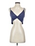 Shein Blue Tank Top Size S - photo 1