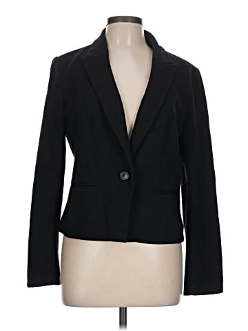 Ann Taylor Factory Blazer (view 1)
