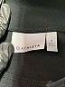 Athleta Solid Black Casual Skirt Size 4 - photo 4