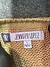JLo by Jennifer Lopez Tan Pullover Sweater Size L - photo 7