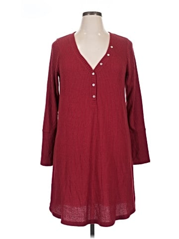 Adore Me Casual Dress (view 1)