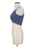 Shein Blue Tank Top Size S - photo 5