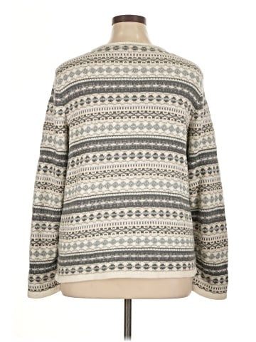 Liz Claiborne Pullover Sweater (view 2)