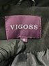 Vigoss Black Jacket Size S - photo 6