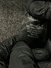Vigoss Black Jacket Size S - photo 8