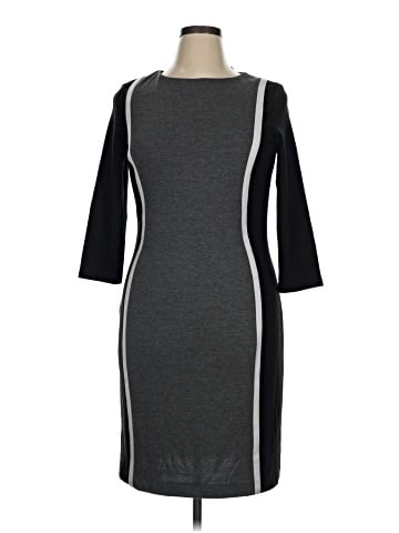 Chaps Casual Dress (view 1)