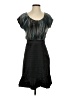 BCBGeneration Black Cocktail Dress Size 2 - photo 1