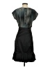 BCBGeneration Black Cocktail Dress Size 2 - photo 2
