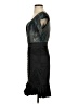BCBGeneration Black Cocktail Dress Size 2 - photo 5