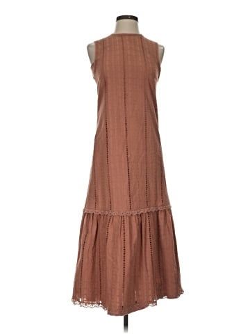 Xscape Casual Dress (view 1)