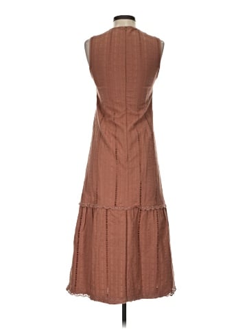 Xscape Casual Dress (view 2)