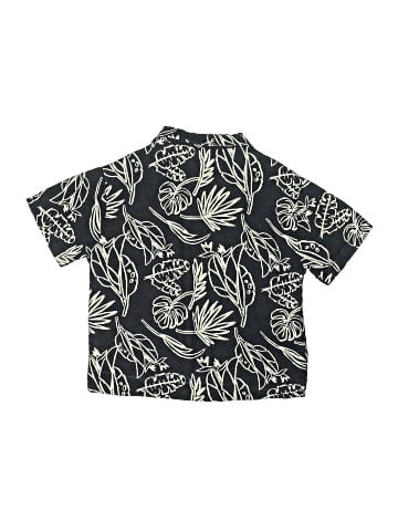 Zara Short Sleeve Button-Down Shirt (view 2)