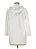 Talbots White Poncho Size M - photo 2
