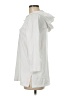Talbots White Poncho Size M - photo 5