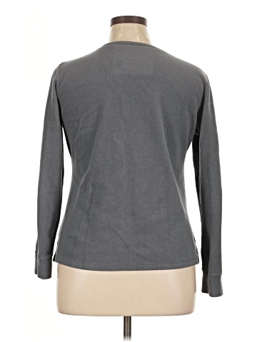 Warm Essentials Pullover Sweater (view 2)