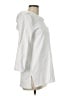 Talbots White Poncho Size M - photo 4