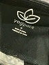 Yogipace Solid Black Dress Pants Size M - photo 7