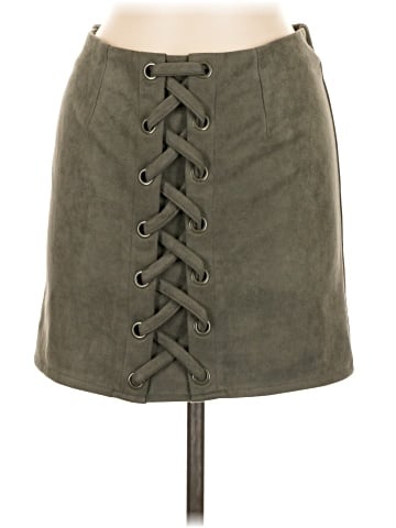 rue21 Casual Skirt (view 1)
