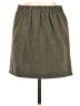 rue21 Green Casual Skirt Size M - photo 2