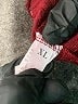 Unbranded Burgundy Pullover Sweater Size XL - photo 9