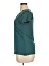 Coco & Shay Teal Active T-Shirt Size 1X - photo 5