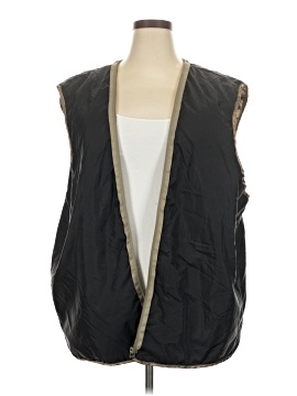 Wilsons Leather Vest