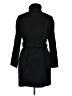H&M Black Coat Size 8 - photo 2