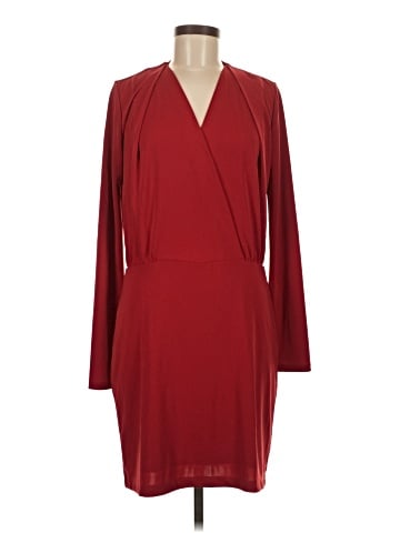 Banana Republic Factory Store Cocktail Dress (view 1)