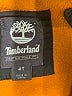 Timberland 100% Polyester Solid Black Jacket Size 4T - photo 3