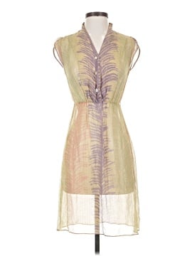 Jovovich Hawk Cocktail Dress