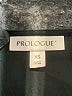 prologue 100% Polyester Black Sleeveless Top Size XS - photo 7