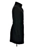 H&M Black Coat Size 8 - photo 4