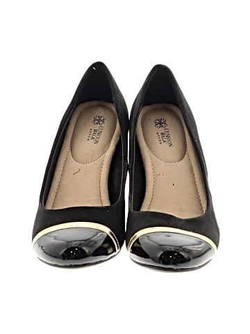 Avon Heels (view 2)