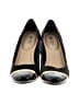 Avon Black Heels Size 7 - photo 2