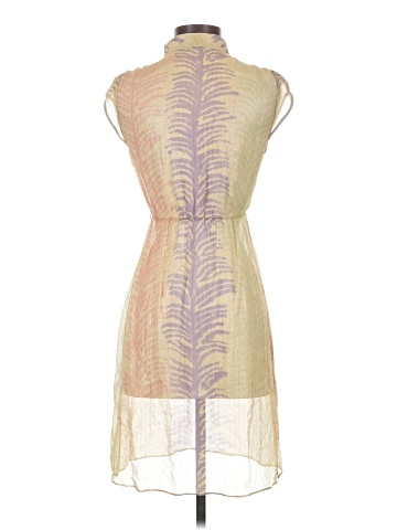 Jovovich Hawk Cocktail Dress (view 2)