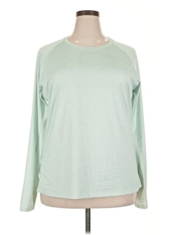 Lady Hagen Long Sleeve T-Shirt (view 1)