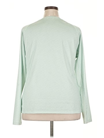 Lady Hagen Long Sleeve T-Shirt (view 2)