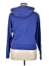 Athleta Blue Pullover Hoodie Size XL - photo 2