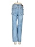 Madewell Hearts Blue Jeans Size 27 waist - photo 2