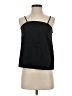 Keepsake Black Sleeveless Top Size XS - photo 1