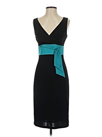 Kay Unger Cocktail Dress (view 1)
