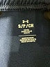 Under Armour Solid Blue Track Pants Size S - photo 7