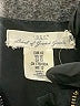 H&M L.O.G.G. Black Jumpsuit Size 12 - photo 4