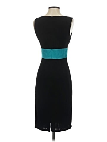 Kay Unger Cocktail Dress (view 2)