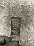 Dunnes 100% Polyamide Black Formal Skirt Size 10 - photo 5