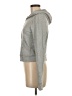 Express Gray Zip Up Hoodie Size M - photo 5